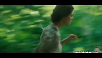 Đoạn Phim Chuộc Tội Bị Rò Rỉ Của Keira Knightley