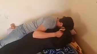 Profil Egyptskej Princeznej Marbiby Shermota V Telegrame (Roanx12)