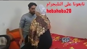 เข้าร่วมกับ Hebahoba6'S Mature Egyptian Milf Telegram Channel เพื่อการกระทําที่ร้อนแรงมากขึ้น