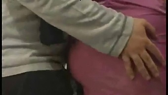 Intens Anal Action På En Offentlig Buss - Usensurert Xxx Video - Youporn