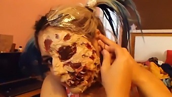 Diy Halloween Makeup Removal Tutorial