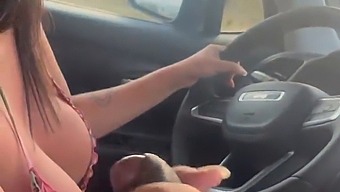 I Seized The Chance To Pleasure My Stepson And Drain Him Of All His Essence, Ensuring My Husband Wouldn'T Stumble Upon This Explicit Video Online.